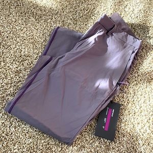 Brand new lululemon Robert Geller pants collection